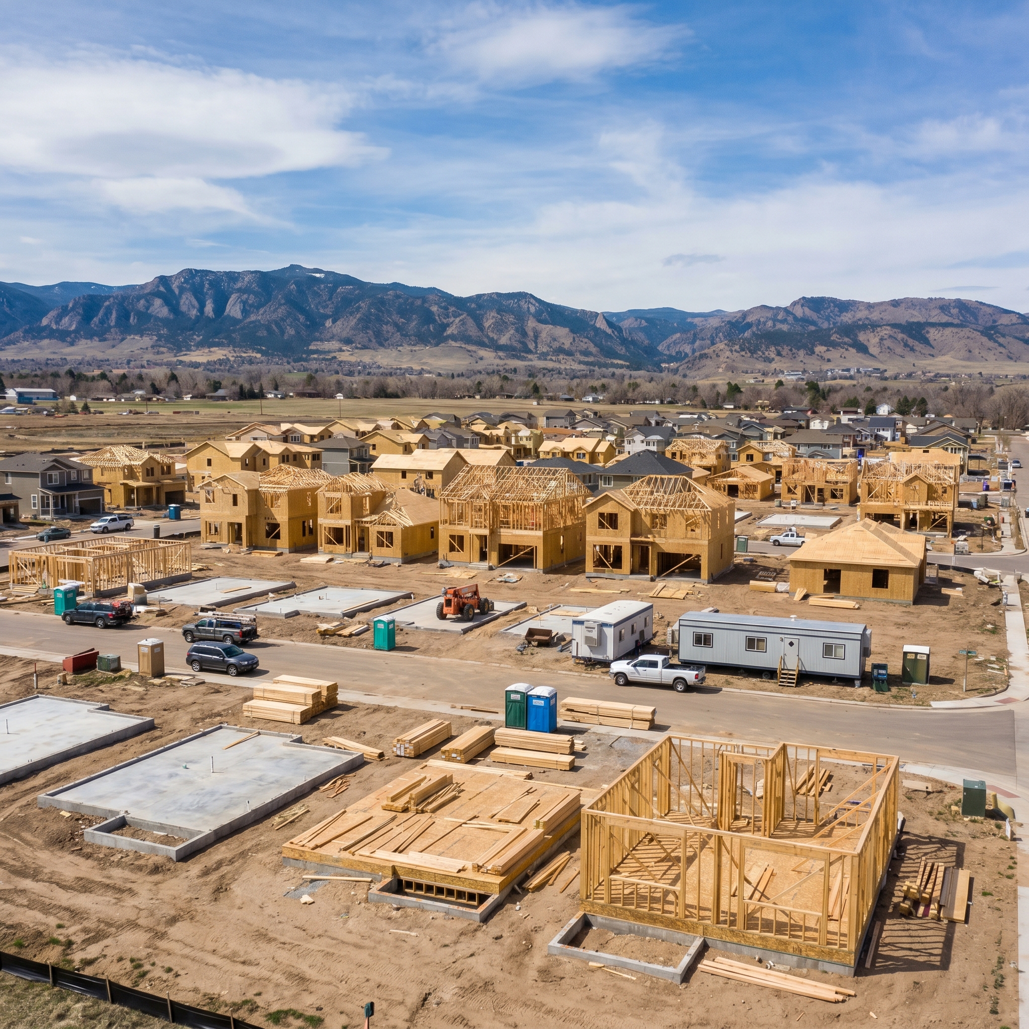 Westridge Distribution Hub